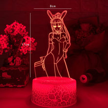 Load image into Gallery viewer, Narberal Gamma Light