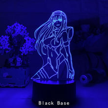 Load image into Gallery viewer, Zero Two Light