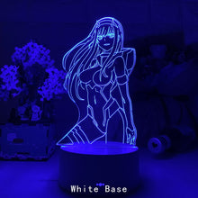 Load image into Gallery viewer, Zero Two Light