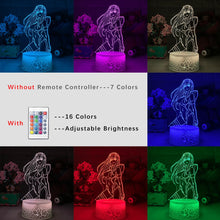 Load image into Gallery viewer, Zero Two Light