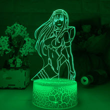 Load image into Gallery viewer, Zero Two Light