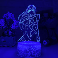 Load image into Gallery viewer, Zero Two Light