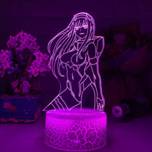 Load image into Gallery viewer, Zero Two Light