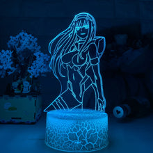 Load image into Gallery viewer, Zero Two Light