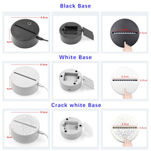 Load image into Gallery viewer, Black Hanekawa Light