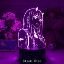 Load image into Gallery viewer, Zero Two Light