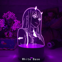 Load image into Gallery viewer, Zero Two Light