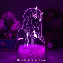 Load image into Gallery viewer, Zero Two Light