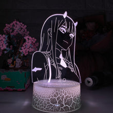 Load image into Gallery viewer, Zero Two Light