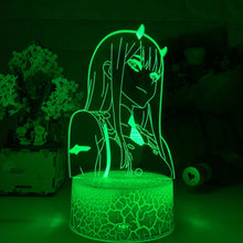 Load image into Gallery viewer, Zero Two Light