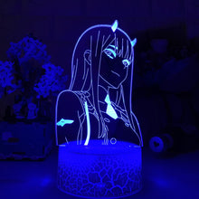 Load image into Gallery viewer, Zero Two Light