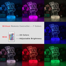 Load image into Gallery viewer, Chika Fujiwara Light