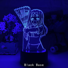 Load image into Gallery viewer, Chika Fujiwara Light