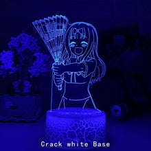 Load image into Gallery viewer, Chika Fujiwara Light