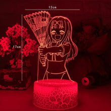 Load image into Gallery viewer, Chika Fujiwara Light