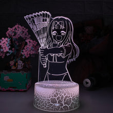 Load image into Gallery viewer, Chika Fujiwara Light