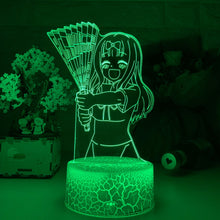 Load image into Gallery viewer, Chika Fujiwara Light