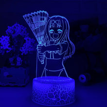 Load image into Gallery viewer, Chika Fujiwara Light