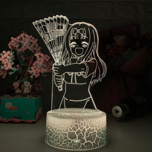 Load image into Gallery viewer, Chika Fujiwara Light