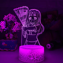 Load image into Gallery viewer, Chika Fujiwara Light