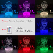 Load image into Gallery viewer, Ken Kaneki Light