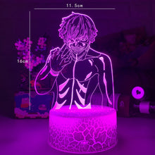 Load image into Gallery viewer, Ken Kaneki Light