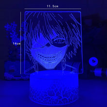 Load image into Gallery viewer, Ken Kaneki Light