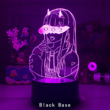 Load image into Gallery viewer, Zero Two Light