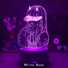 Load image into Gallery viewer, Zero Two Light