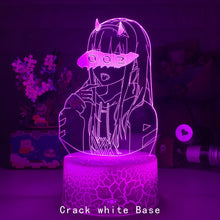 Load image into Gallery viewer, Zero Two Light