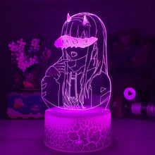 Load image into Gallery viewer, Zero Two Light