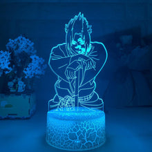 Load image into Gallery viewer, Sasuke Uchiha Light