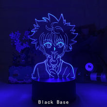 Load image into Gallery viewer, Killua Zoldyck Light