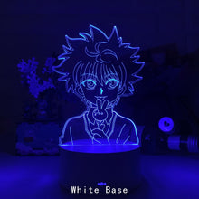 Load image into Gallery viewer, Killua Zoldyck Light