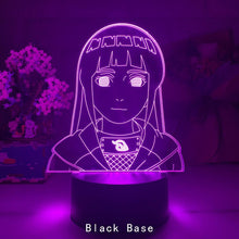 Load image into Gallery viewer, Hinata Hyuga Light