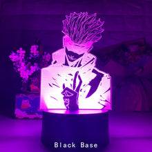 Load image into Gallery viewer, Satoru Gojo Light