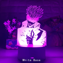 Load image into Gallery viewer, Satoru Gojo Light