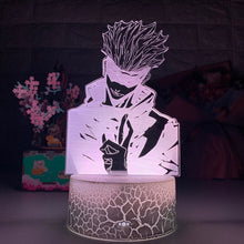 Load image into Gallery viewer, Satoru Gojo Light