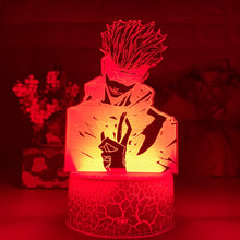 Load image into Gallery viewer, Satoru Gojo Light