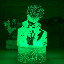 Load image into Gallery viewer, Satoru Gojo Light