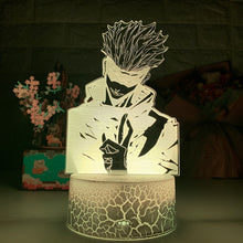 Load image into Gallery viewer, Satoru Gojo Light