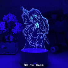 Load image into Gallery viewer, Taiga Aisaka Light