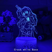 Load image into Gallery viewer, Taiga Aisaka Light