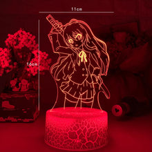 Load image into Gallery viewer, Taiga Aisaka Light