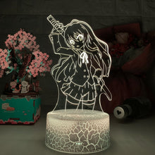 Load image into Gallery viewer, Taiga Aisaka Light