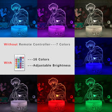 Load image into Gallery viewer, Armin Arlert Light