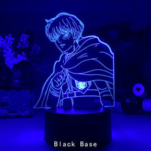 Load image into Gallery viewer, Armin Arlert Light