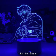 Load image into Gallery viewer, Armin Arlert Light