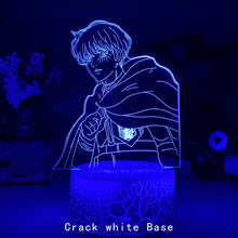 Load image into Gallery viewer, Armin Arlert Light