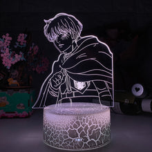 Load image into Gallery viewer, Armin Arlert Light